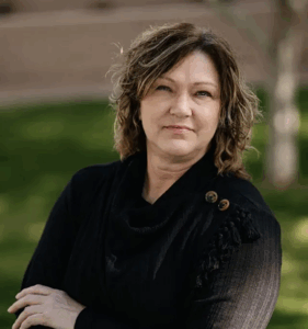 Kelly Payne, LPC